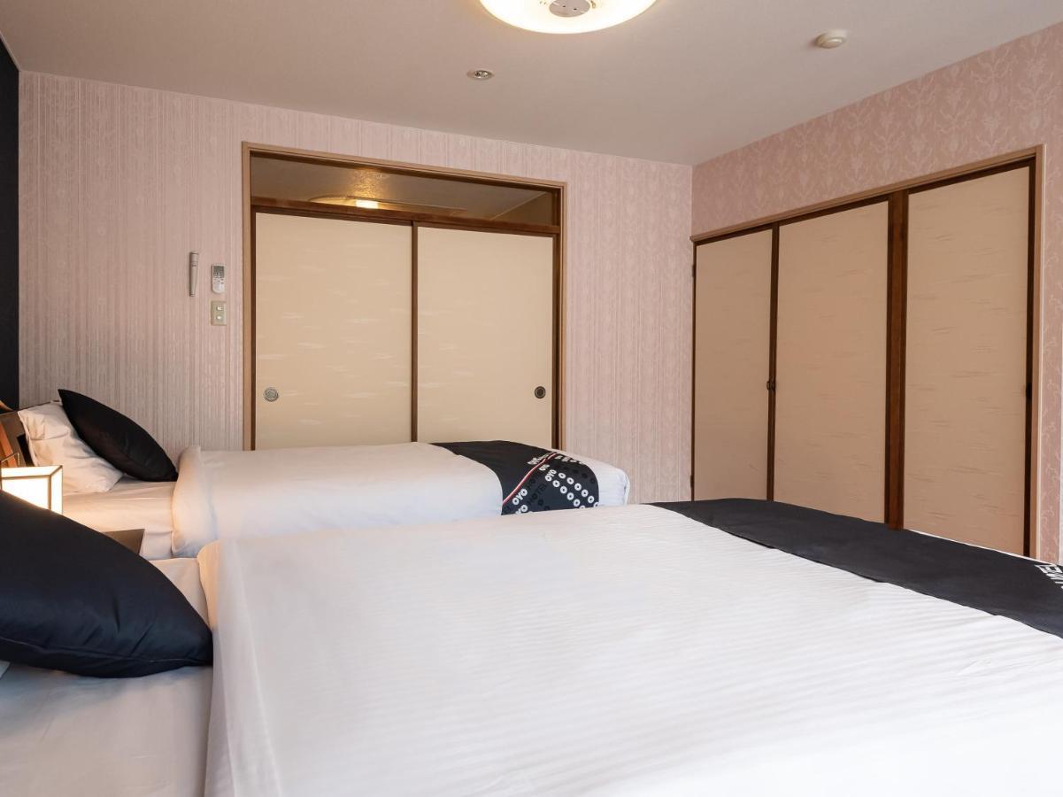 Oyo Ryokan Touenkan Miasa-Onsen Misasa Екстериор снимка