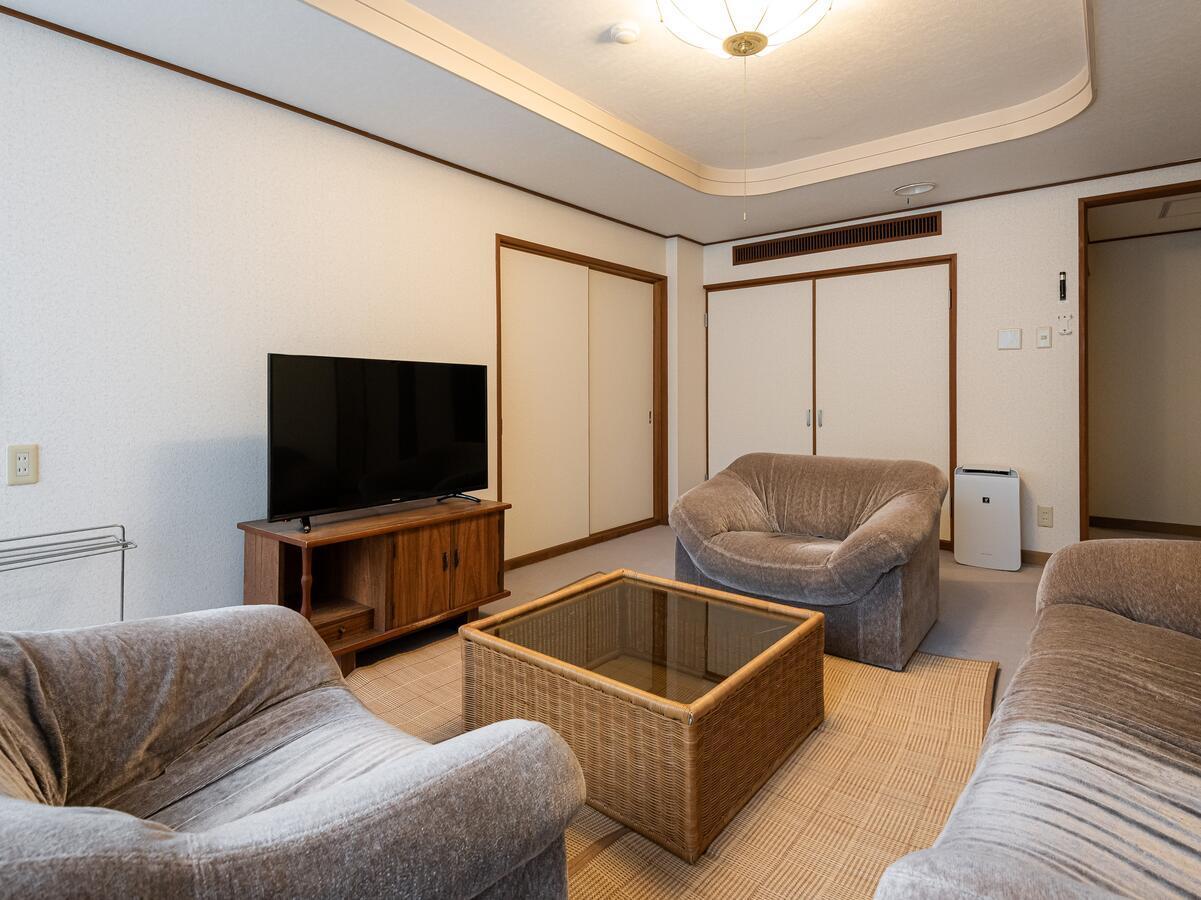 Oyo Ryokan Touenkan Miasa-Onsen Misasa Екстериор снимка